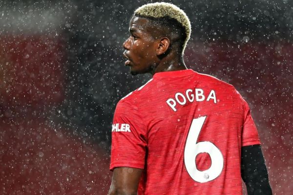  ادعای مارکا؛ رئال مادرید هیچ پیشنهادی برای جذب ستاره منچستریونایتد نداده