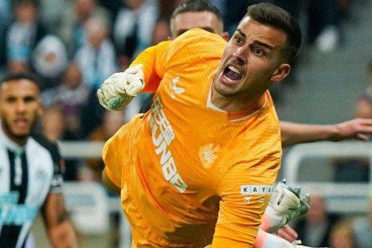 معاوضه هندرسون و دارلو؛ سودآورترین راه برای حل مشکل دروازه منچستریها