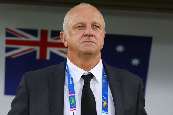 سرمربی استرالیا بازی با تیم ملی ایران فراموششدنی نیست