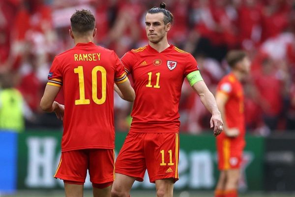 ولز - اکراین آخرین همگروه ایران مشخص میشود