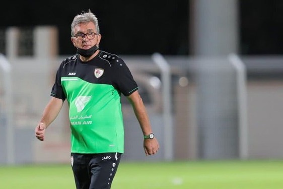 چرا برانکو با برگزاری بازی ایران و عمان مخالفت کرد