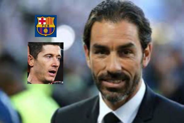  حمایت ستاره سابق توپچی‌ها از لواندوفسکی  سریعا با تیم ژاوی سازگار می‌شود