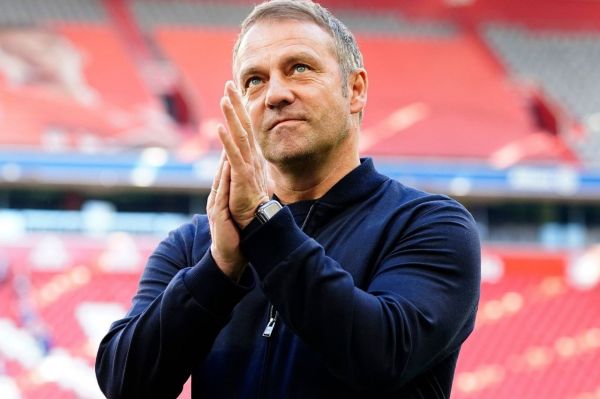 گزارشروز؛ فلسفه کمپ تمرینی تابستانی که فلیک برای ژرمنها ترتیب داده چیست