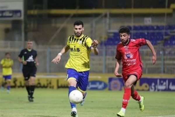  شکایت بازیکنان نفت مسجدسلیمان از سرپرست  تیم