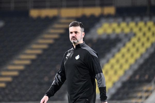 گزارش کالچومرکاتو از مأموریت سخت استقلال بازگرداندن استراماچونی عکس