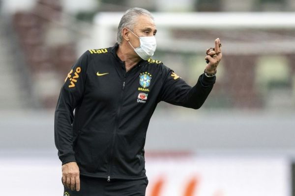  برزیل برای پیروزی احتیاجی به نیمار ندارد