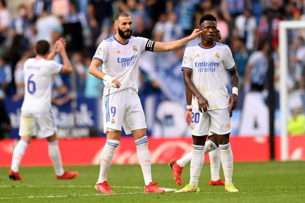  واکنش ستاره رئال مادرید به صحبت‌های بنزما مبنی بر دیدار فرانسه - برزیل در فینال جام جهانی