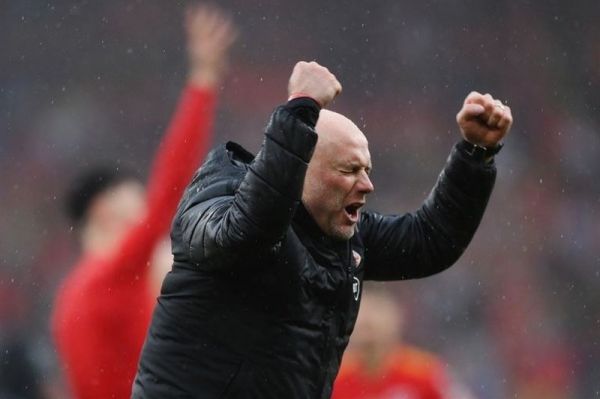 سرمربی ولز بازیکنانم شایسته صعود به جام جهانی بودند