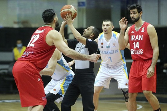  زمان اعزام تیم‌‌ملی بسکتبال به صربستان مشخص شد