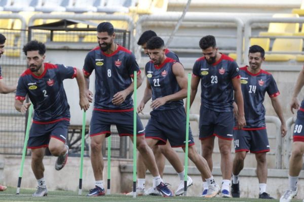  میزان دریافتی پرسپولیسی‌ها مشخص شد