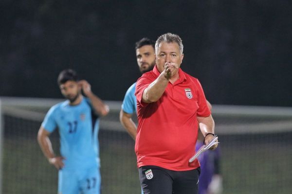  گزارش  معمای بازی‌های دوستانه تیم ملی؛ نقش ویژه اسکوچیچ در حل شدن یا حل نشدن