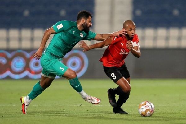  رد پیشنهاد باشگاه اماراتی توسط حسین کنعانی‌زادگان