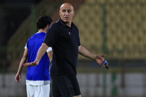 منصوریان در انتظار مشخص شدن مدیریت باشگاه صنعت نفت آبادان