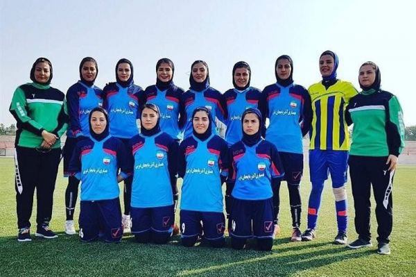  اعلام رأی دیدار جنجالی هفته پانزدهم  دختران ارومیه‌ای نقره داغ شدند