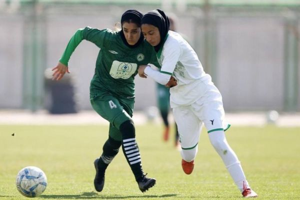 شبنم بهشت بنیه مالی، عامل قهرمانی خاتون بم در لیگ برتر بود