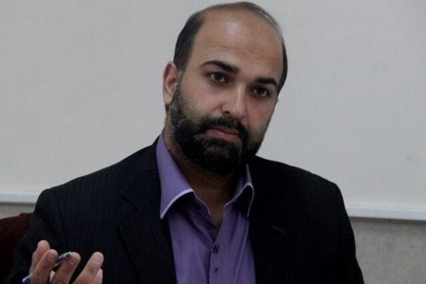 عضو هیئت مدیره پرسپولیس تمام تلاش ما این است که پشتوانه مالی را بهدست بیاوریم