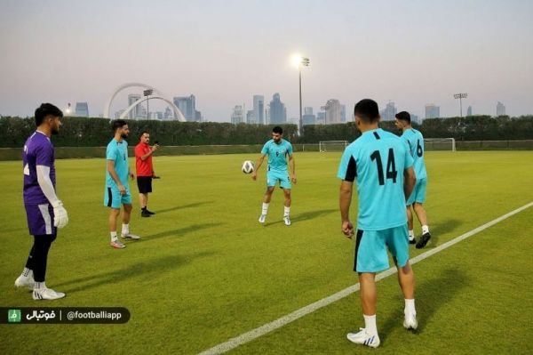  احتمال بدون تماشاگر شدن دیدار ایران و الجزایر  برگزاری بازی دوستانه دوم منتفی است