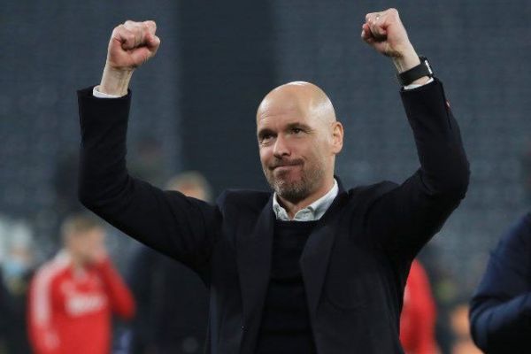  گزارش‌روز؛ نفراتی که توانایی مقتدر کردنِ منچستریونایتد را دارند