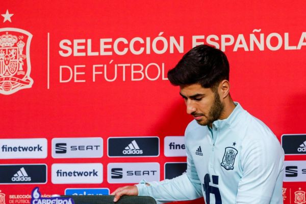  ستاره رئال مادرید مذاکرات برای تمدید قرارداد را به بعد از بازی‌های ملی موکول کرد