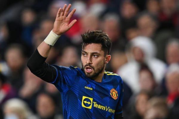 احتمال تلاش پورتو برای بازگرداندن الکس تلس