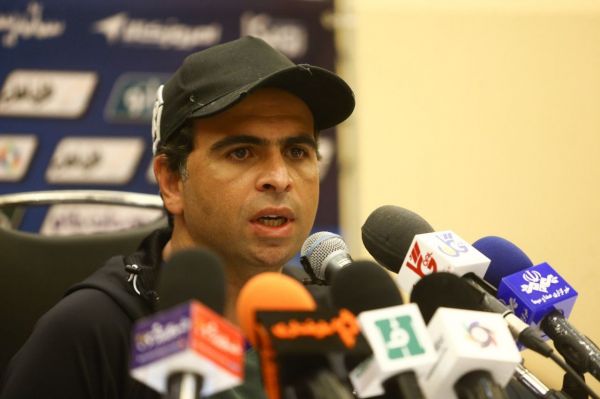  صالح مصطفوی به کانادا می‌رود