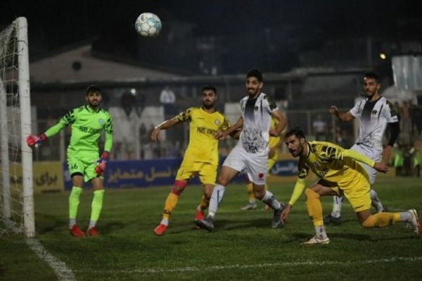 آغاز فصل جدید لیگ دسته اول فوتبال از هفته پایانی مرداد تعطیلی رقابتها در زمان حضور ایران در قطر