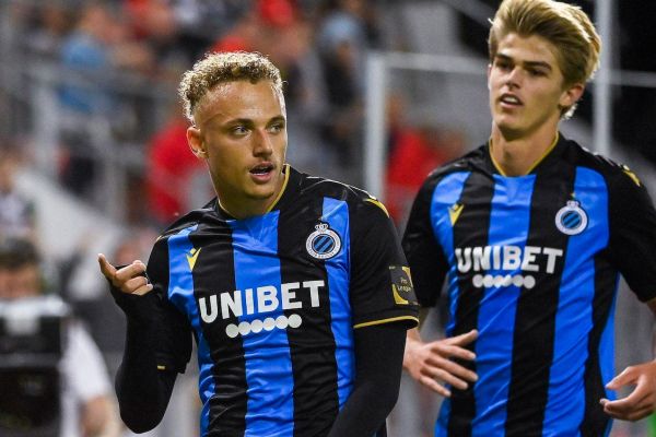 آخرین خبرها از گزینه خرید دوگانه میلان از بروژ از نبود من گریه خواهید کرد