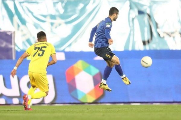 گزارش مهر نقش ساختار دفاعی در قهرمانی و صعود فرمول مشترک استقلال و ملوان