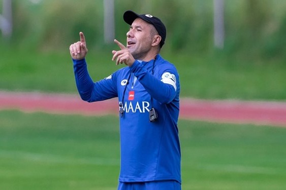 ژاردیم هدایت شبابالاهلی را برعهده گرفت؛ سرمربی جدید برای نوراللهی و قایدی