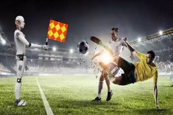 کمک «رباتهای آفسایدگیر» به قضاوت بازیهای جام جهانی ۲۰۲۲