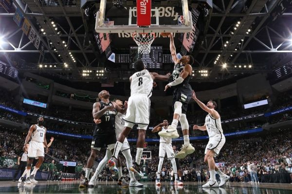 لیگ بسکتبال NBA برتری سلتیکس در خانه