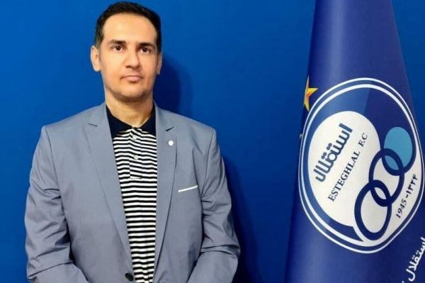 منیعی هواداران به آجورلو اعتماد کنند هر مدیر دیگری با مجیدی به چالش میخورد