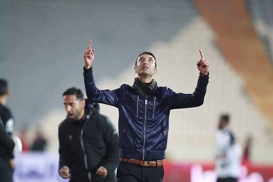 زمان جلسه مالک هوادار با عنایتی مشخص شد باشگاه تهرانی فروخته نمیشود