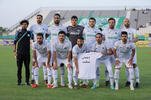  مدیرعامل جدید باشگاه آلومینیوم اراک معرفی شد