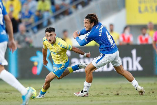  بارسلونا در آستانه خرید «پدری جدید»