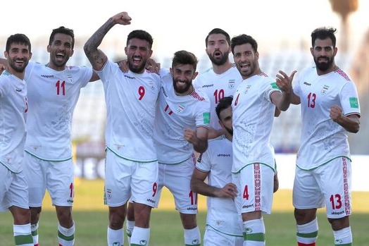  زمان دقیق دیدار ایران و الجزایر مشخص شد