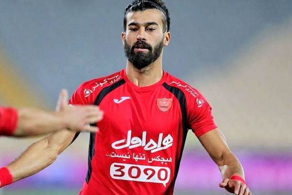 تیم جدید رامین رضاییان مشخص شد