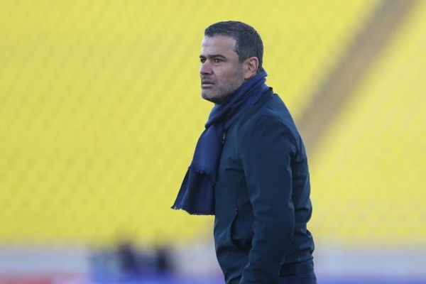 بازیکن سابق سرخابیها سرمربی فجرسپاسی شد