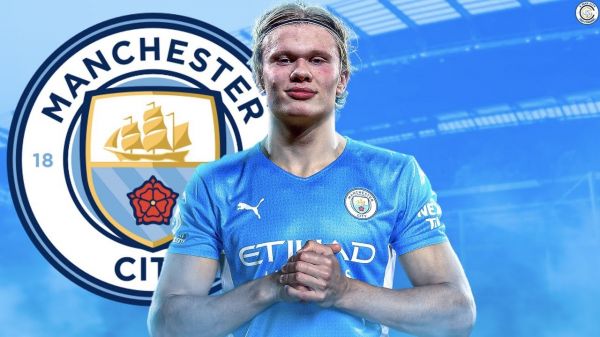 چرا هالند هنوز در منچسترسیتی معارفه نشده است