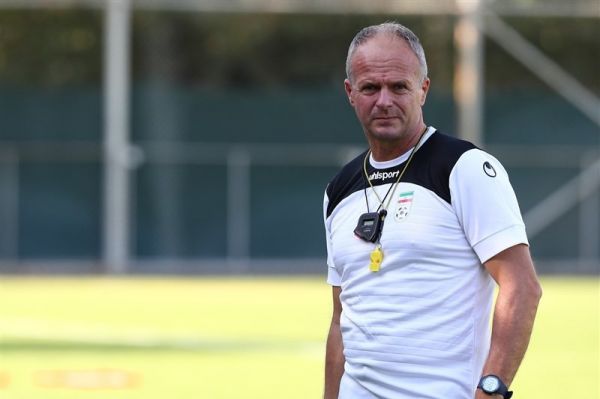 تات برگزاری اردو در قطر تصمیم خوبی بود