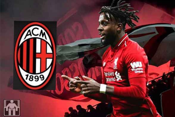 میلان آماده استقبال از قهرمان صحنههای بزرگ و گلهای مهم در لیورپول
