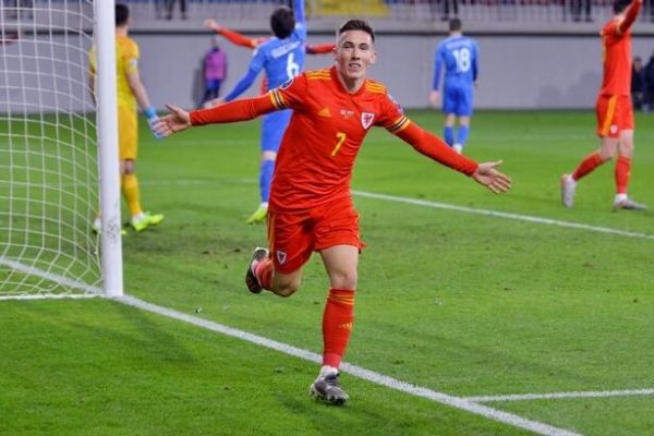 ویلسون ولز از هیچ تیمی در جام جهانی نمیترسد