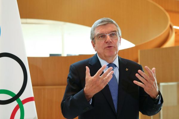 احتمال دیدار سئول نشینان با باخ در تیر تلاش برای حل مشکل دوچرخه و ژیمناستیک