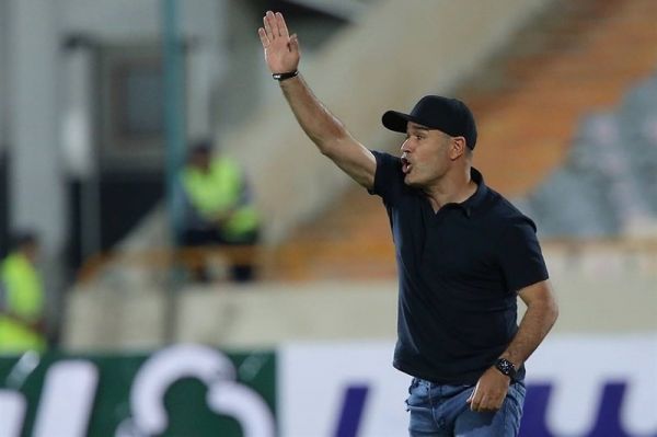 شهرخودرو به دنبال سیدعباسی برای پروژه صعود