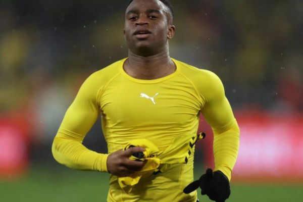  دورتموند ستاره خود را فقط با گزینه بازخرید می‌فروشد