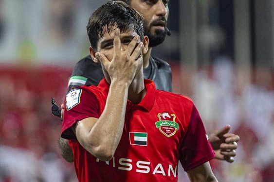  چرا قایدی در شباب الاهلی فروشی شد