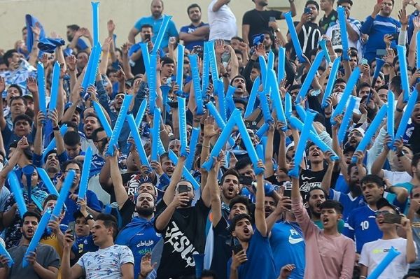  عضو هیئت مدیره استقلال  آجورلو بهترین گزینه را انتخاب می‌کند  در جریان مذاکره با عنایتی نیستیم