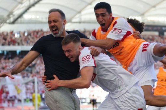 برنامهریزی مذاکرات؛ چراغ سبز ناگلزمان برای کالایدزیچ