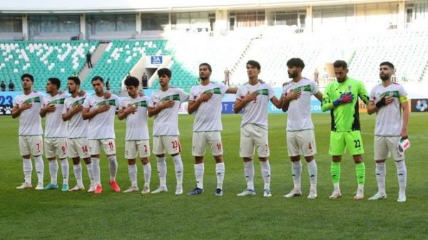 بازیکن تیم ملی امید تاوان اشتباهات را دادیم به ما رسیدگی نمیشود