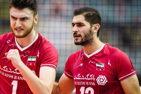 پاسور ایران هلند با تجربهتر بازی کرد